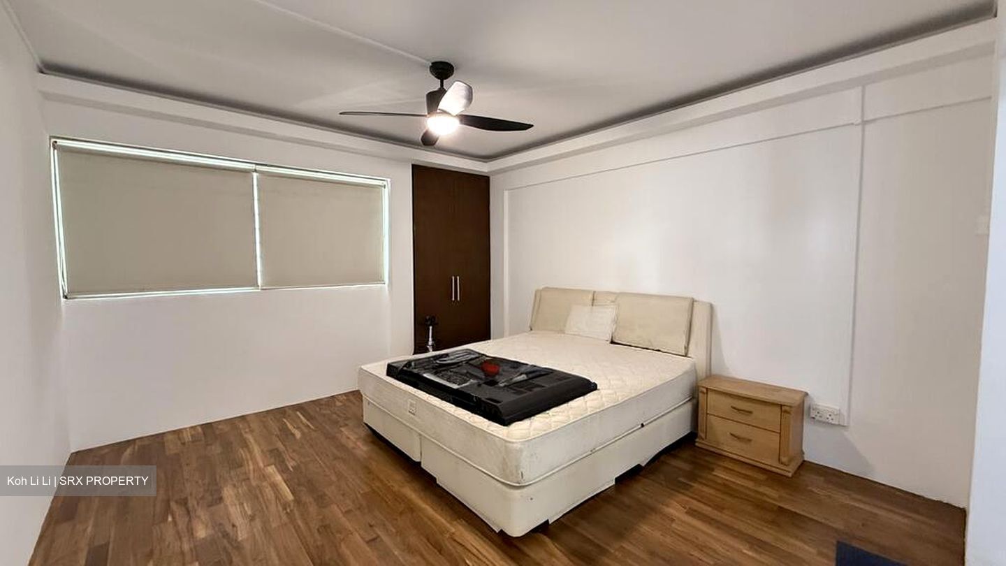 Blk 405 Sin Ming Garden (Bishan), HDB 5 Rooms #496096241